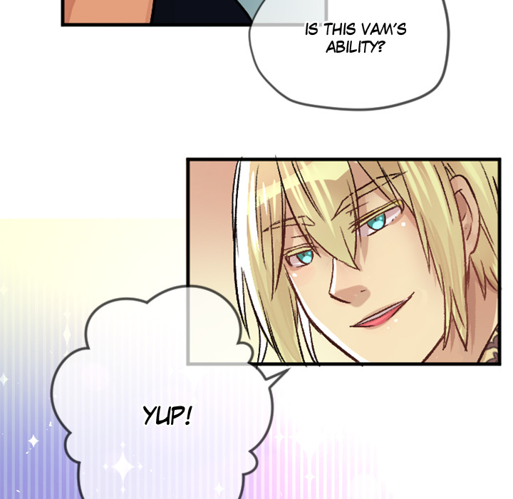 Read Today, I Meet a Dragon chapter 27 image 81 on Lezhin