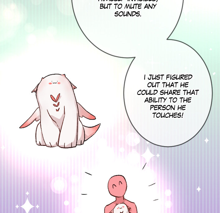 Read Today, I Meet a Dragon chapter 27 image 83 on Lezhin