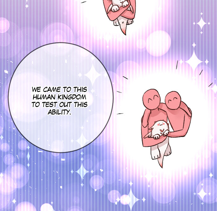 Read Today, I Meet a Dragon chapter 27 image 84 on Lezhin