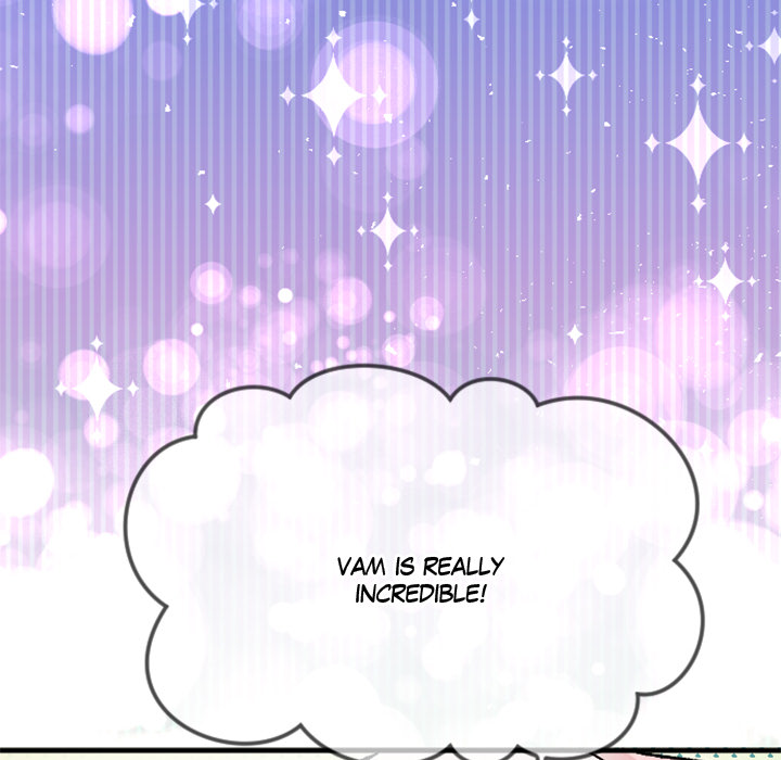Read Today, I Meet a Dragon chapter 27 image 85 on Lezhin