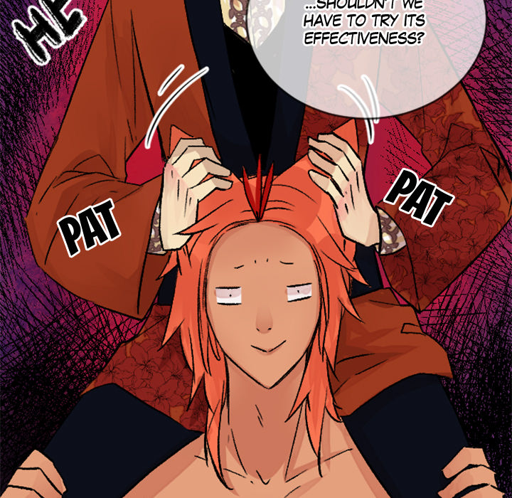 Read Today, I Meet a Dragon chapter 27 image 93 on Lezhin