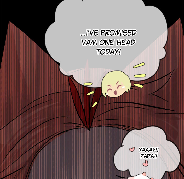 Read Today, I Meet a Dragon chapter 27 image 95 on Lezhin
