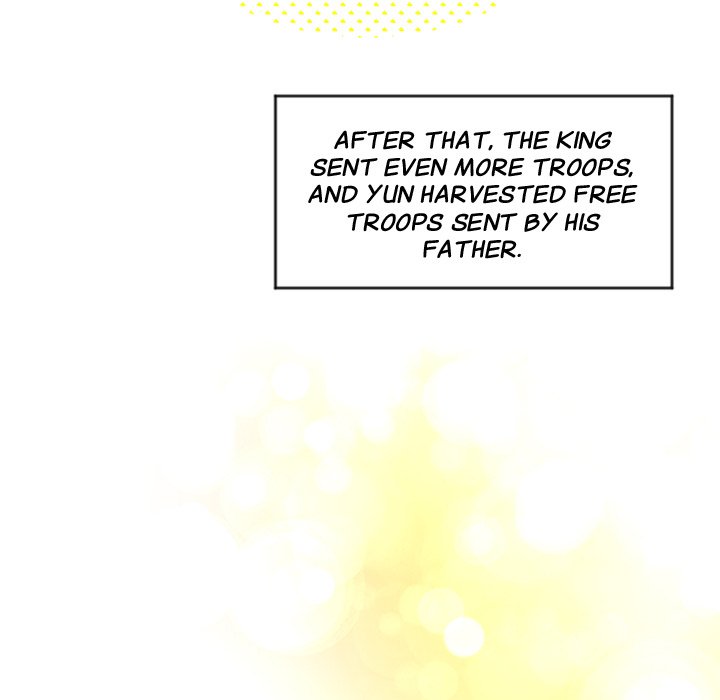 Read Today, I Meet a Dragon chapter 28 image 104 on Lezhin