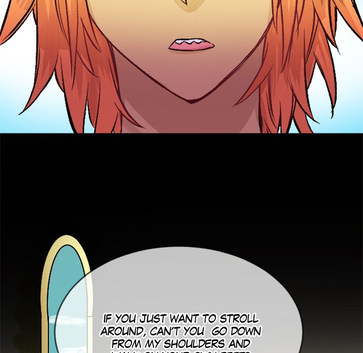 Read Today, I Meet a Dragon chapter 28 image 11 on Lezhin