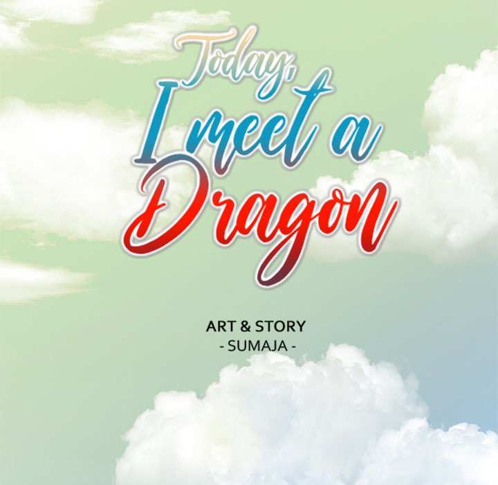 Read Today, I Meet a Dragon chapter 28 image 16 on Lezhin