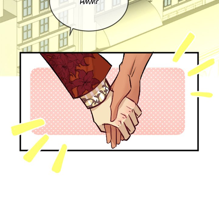 Read Today, I Meet a Dragon chapter 28 image 20 on Lezhin