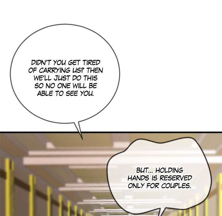 Read Today, I Meet a Dragon chapter 28 image 21 on Lezhin