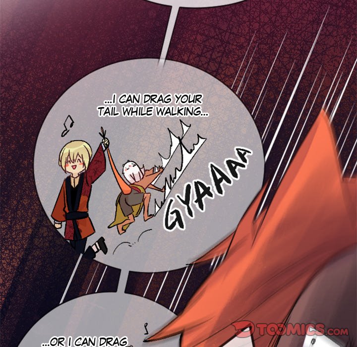 Read Today, I Meet a Dragon chapter 28 image 25 on Lezhin