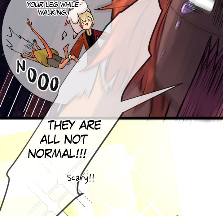 Read Today, I Meet a Dragon chapter 28 image 26 on Lezhin