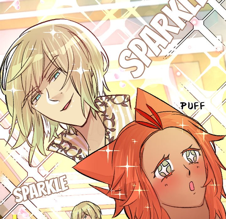 Read Today, I Meet a Dragon chapter 28 image 28 on Lezhin