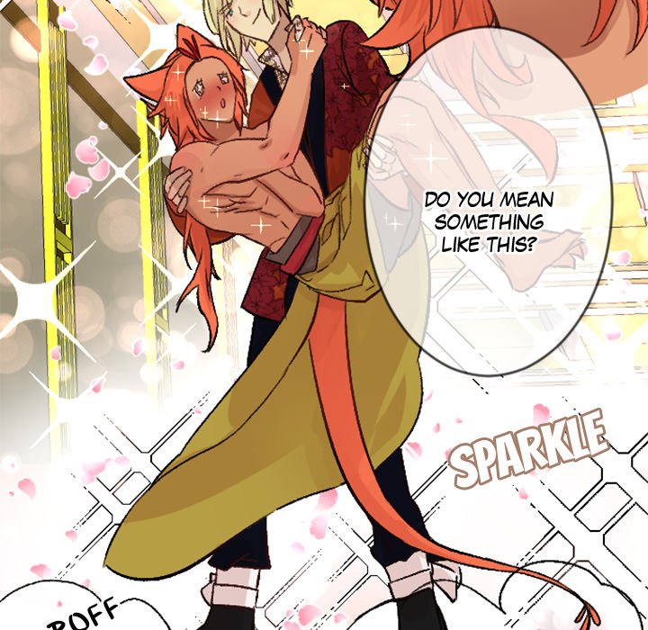 Read Today, I Meet a Dragon chapter 28 image 29 on Lezhin