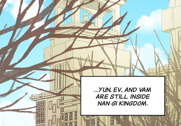Read Today, I Meet a Dragon chapter 28 image 3 on Lezhin