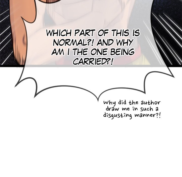Read Today, I Meet a Dragon chapter 28 image 32 on Lezhin