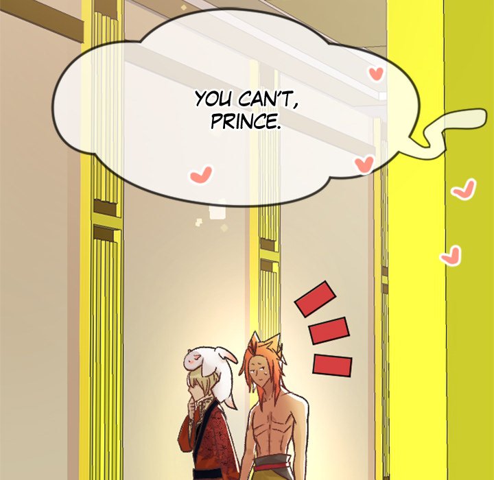 Read Today, I Meet a Dragon chapter 28 image 35 on Lezhin