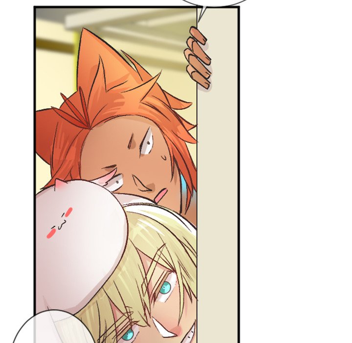 Read Today, I Meet a Dragon chapter 28 image 37 on Lezhin