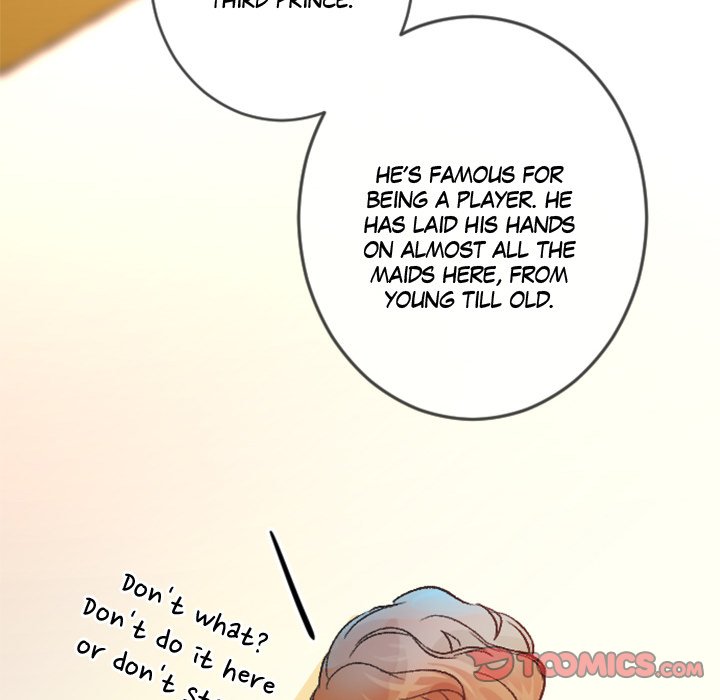 Read Today, I Meet a Dragon chapter 28 image 41 on Lezhin