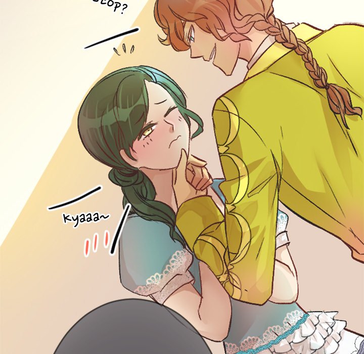 Read Today, I Meet a Dragon chapter 28 image 42 on Lezhin