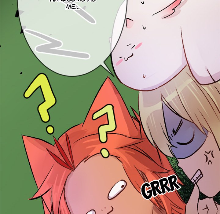 Read Today, I Meet a Dragon chapter 28 image 47 on Lezhin