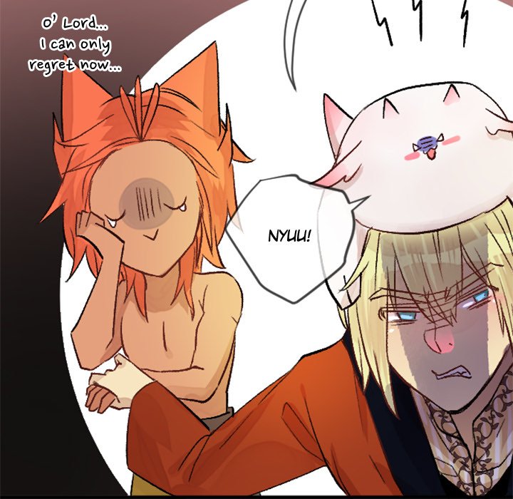 Read Today, I Meet a Dragon chapter 28 image 53 on Lezhin