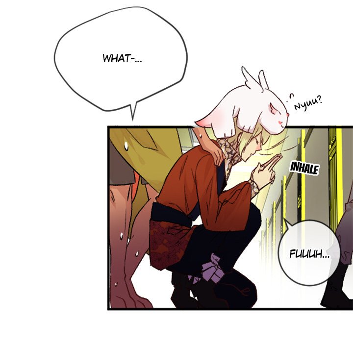 Read Today, I Meet a Dragon chapter 28 image 60 on Lezhin