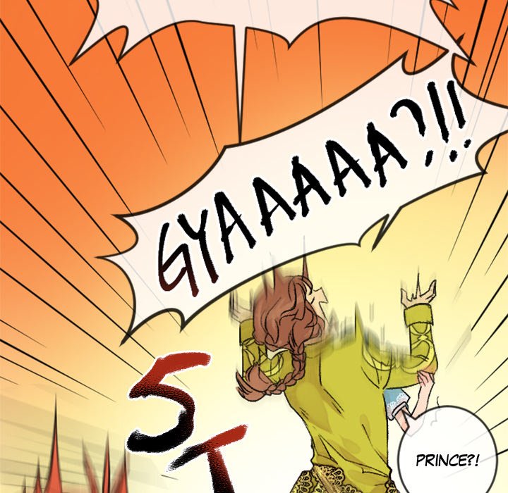 Read Today, I Meet a Dragon chapter 28 image 63 on Lezhin