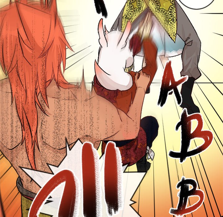 Read Today, I Meet a Dragon chapter 28 image 64 on Lezhin