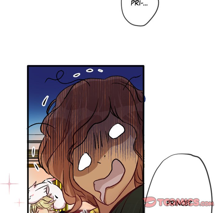 Read Today, I Meet a Dragon chapter 28 image 73 on Lezhin