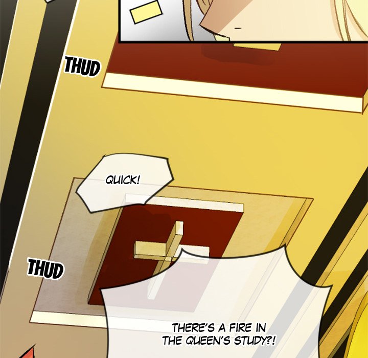 Read Today, I Meet a Dragon chapter 28 image 86 on Lezhin