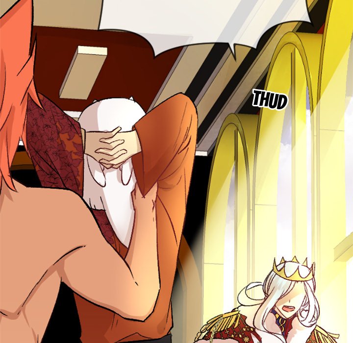 Read Today, I Meet a Dragon chapter 28 image 87 on Lezhin
