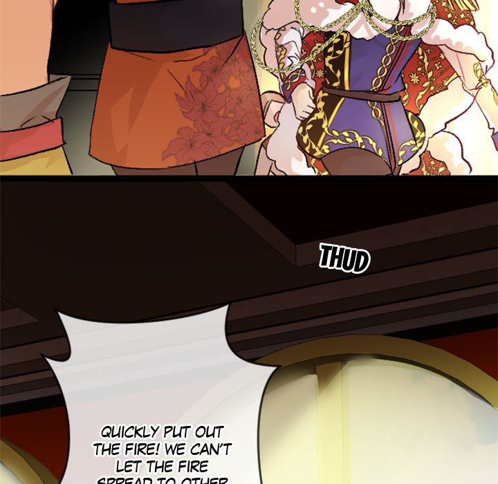 Read Today, I Meet a Dragon chapter 28 image 88 on Lezhin