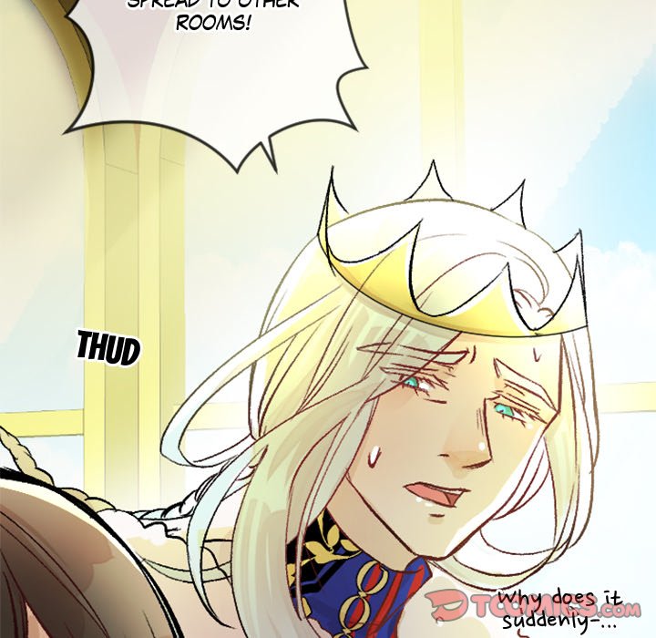 Read Today, I Meet a Dragon chapter 28 image 89 on Lezhin