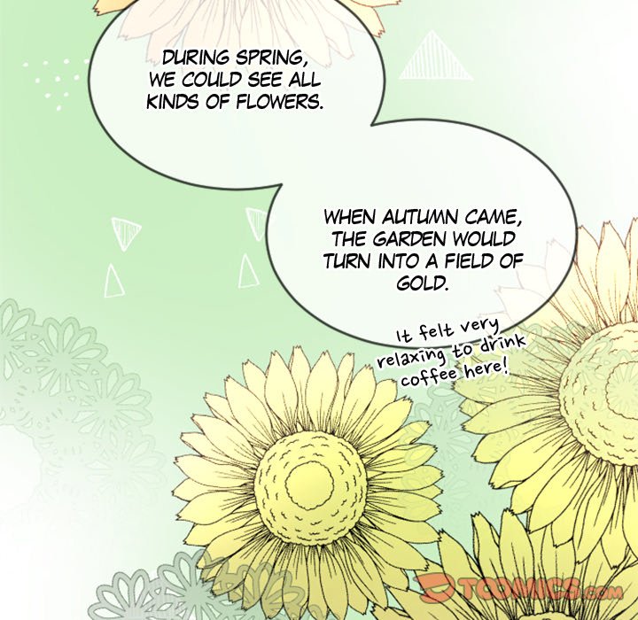 Read Today, I Meet a Dragon chapter 28 image 9 on Lezhin