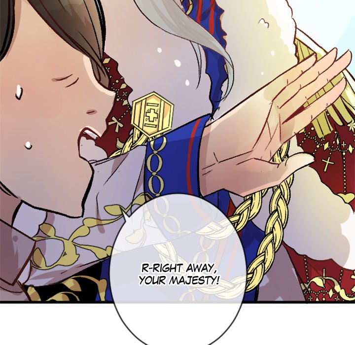 Read Today, I Meet a Dragon chapter 28 image 90 on Lezhin