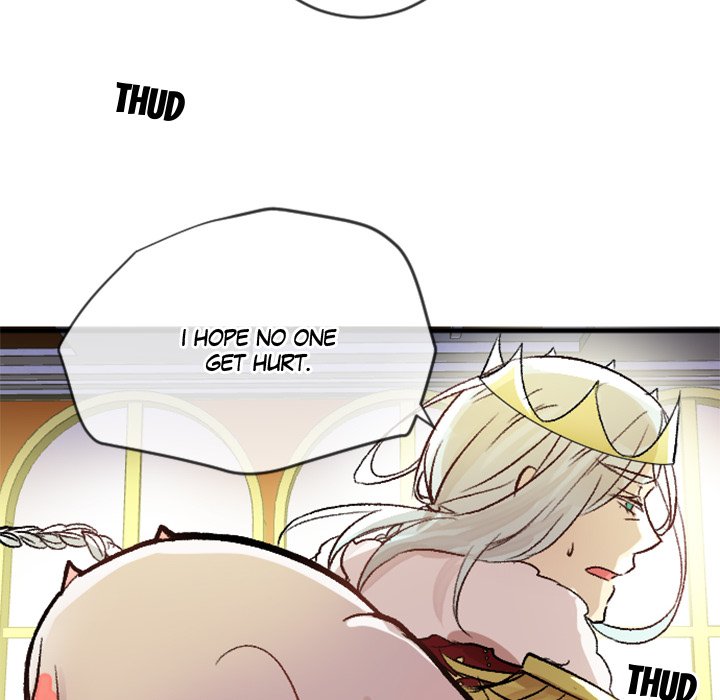 Read Today, I Meet a Dragon chapter 28 image 91 on Lezhin