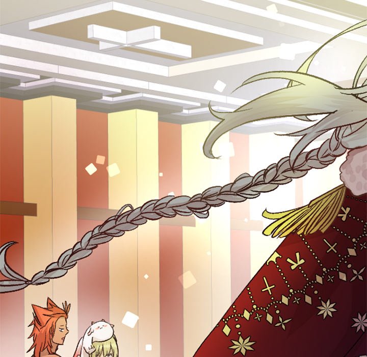 Read Today, I Meet a Dragon chapter 28 image 94 on Lezhin