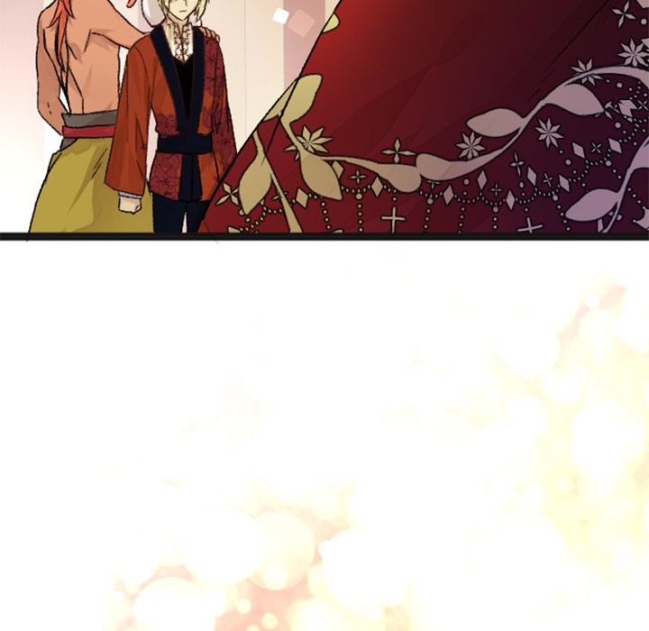 Read Today, I Meet a Dragon chapter 28 image 95 on Lezhin