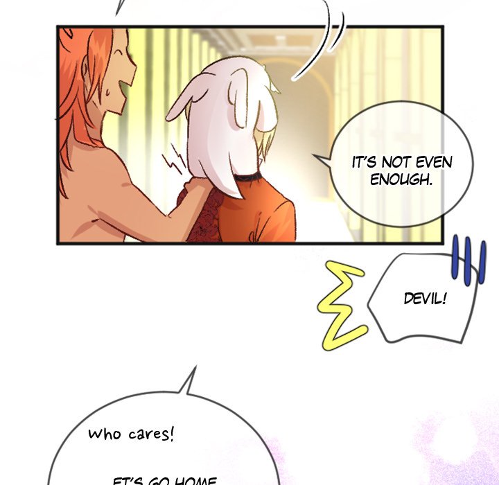 Read Today, I Meet a Dragon chapter 28 image 98 on Lezhin