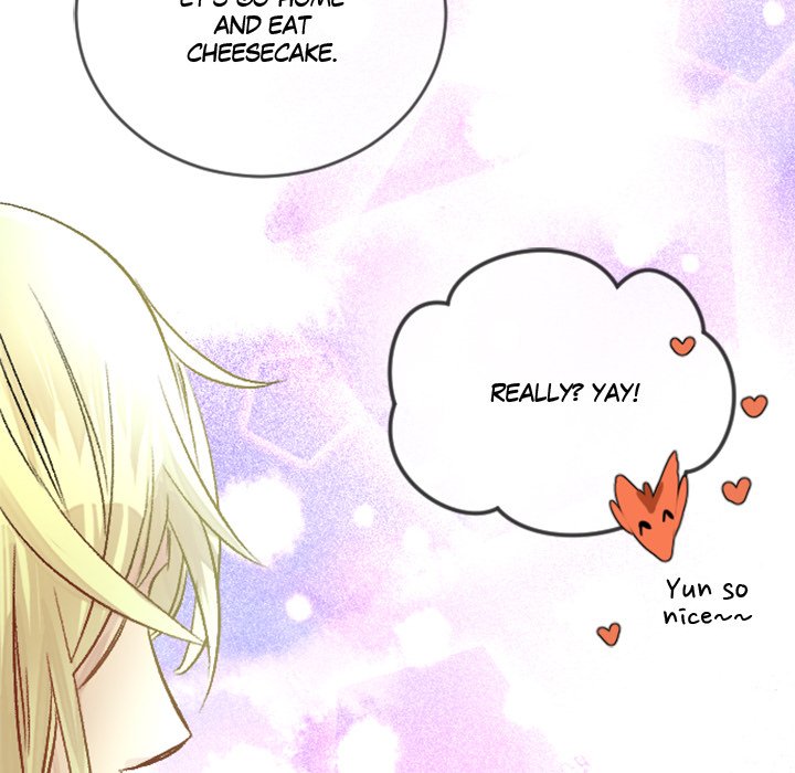 Read Today, I Meet a Dragon chapter 28 image 99 on Lezhin