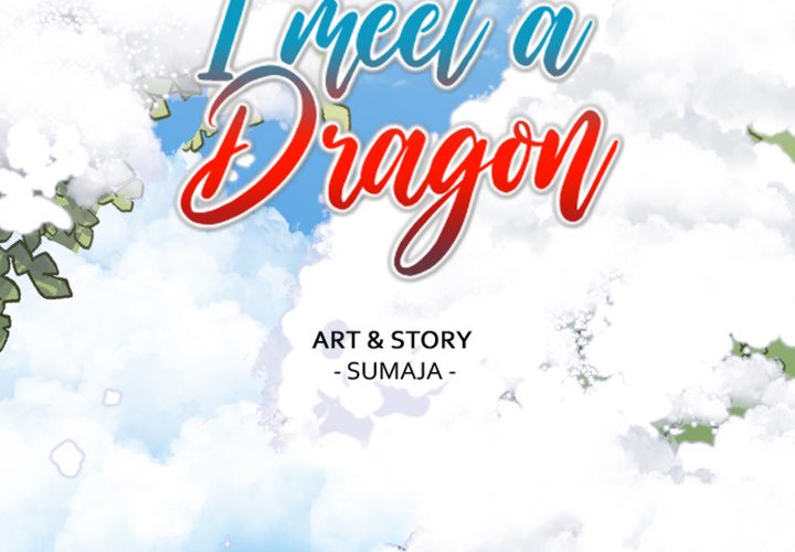 Read Today, I Meet a Dragon chapter 29 image 1 on Lezhin