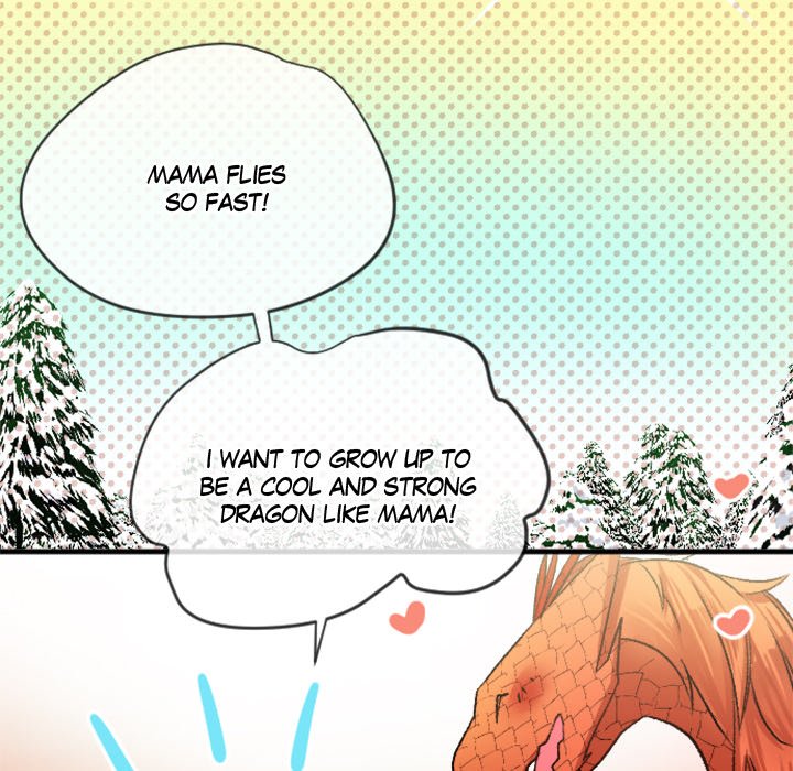 Read Today, I Meet a Dragon chapter 29 image 103 on Lezhin
