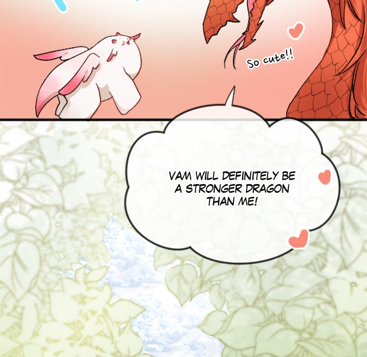 Read Today, I Meet a Dragon chapter 29 image 104 on Lezhin