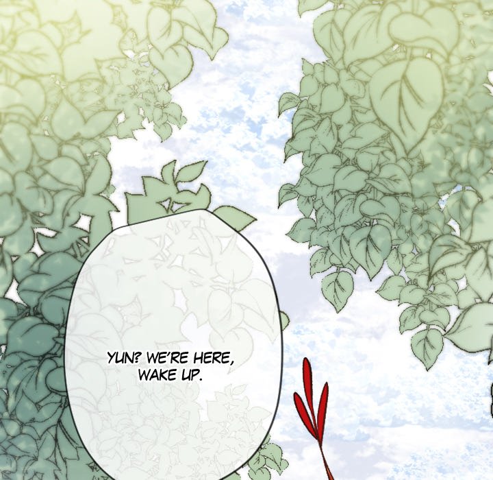 Read Today, I Meet a Dragon chapter 29 image 105 on Lezhin
