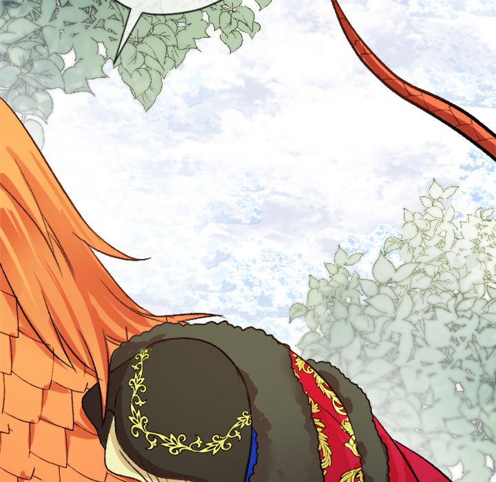 Read Today, I Meet a Dragon chapter 29 image 106 on Lezhin