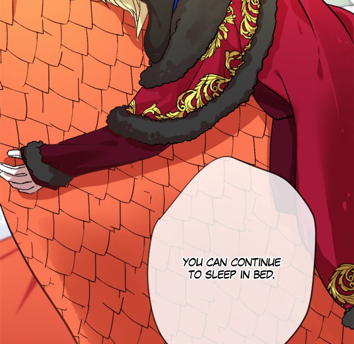 Read Today, I Meet a Dragon chapter 29 image 107 on Lezhin