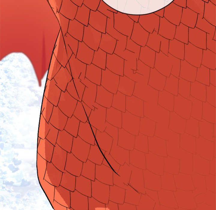 Read Today, I Meet a Dragon chapter 29 image 108 on Lezhin