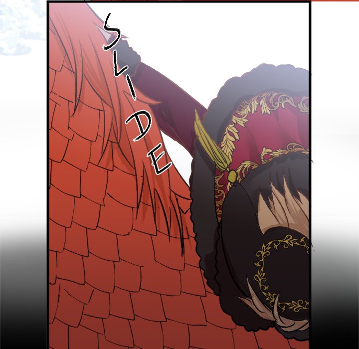 Read Today, I Meet a Dragon chapter 29 image 109 on Lezhin