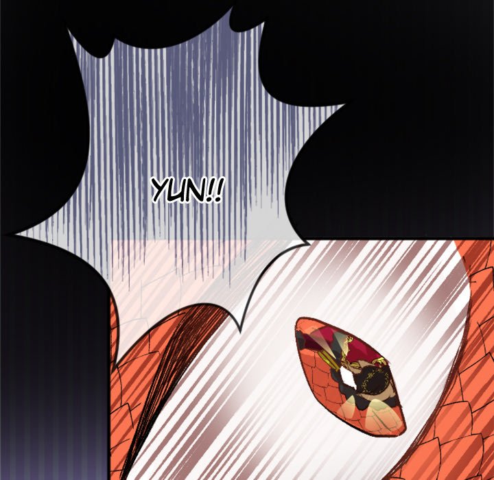 Read Today, I Meet a Dragon chapter 29 image 111 on Lezhin