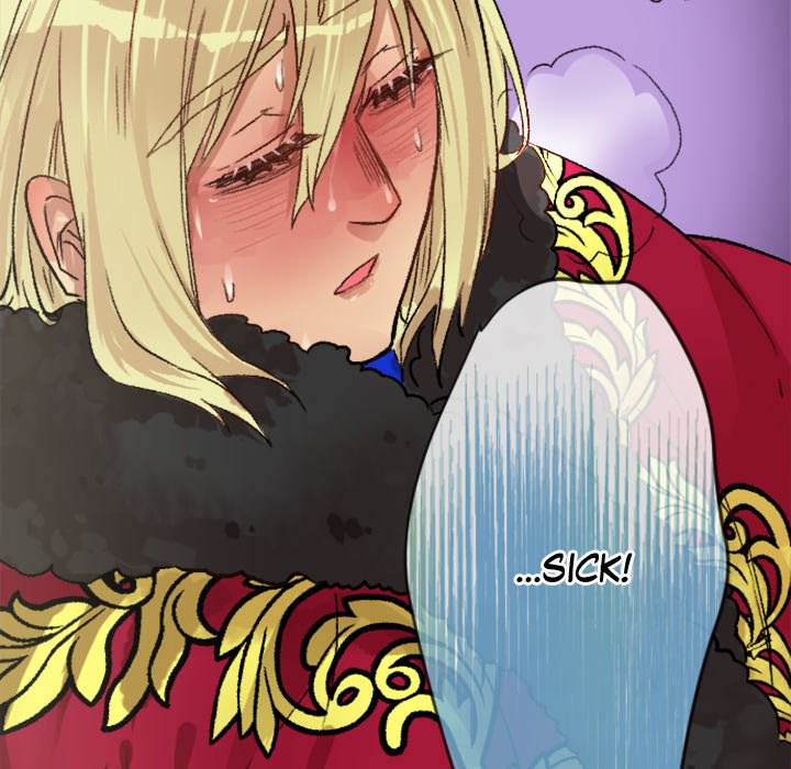 Read Today, I Meet a Dragon chapter 29 image 123 on Lezhin