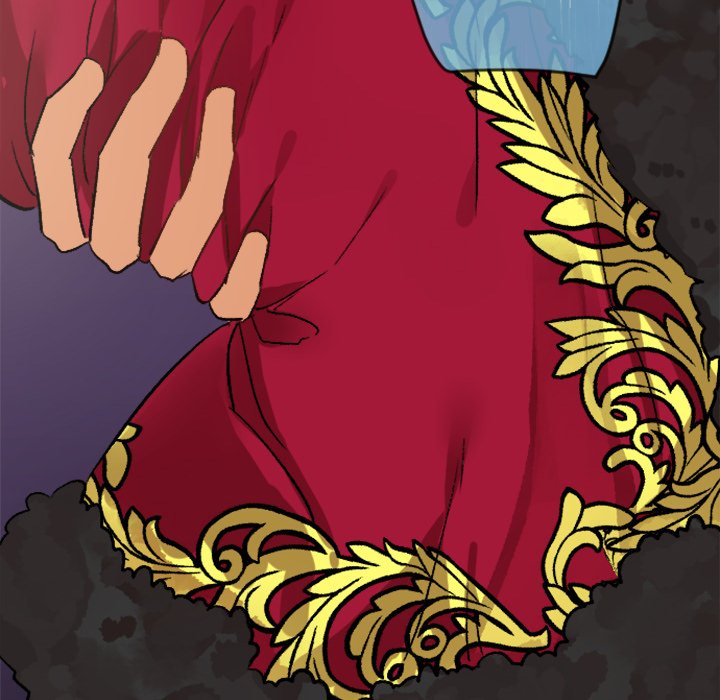 Read Today, I Meet a Dragon chapter 29 image 124 on Lezhin