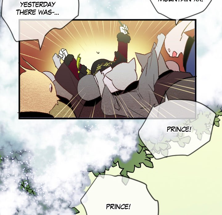Read Today, I Meet a Dragon chapter 29 image 13 on Lezhin